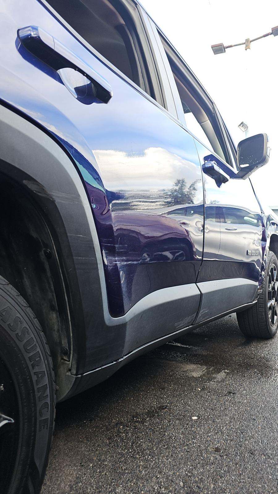 2019 Jeep Renegade Latitude Altitude Edition AWD