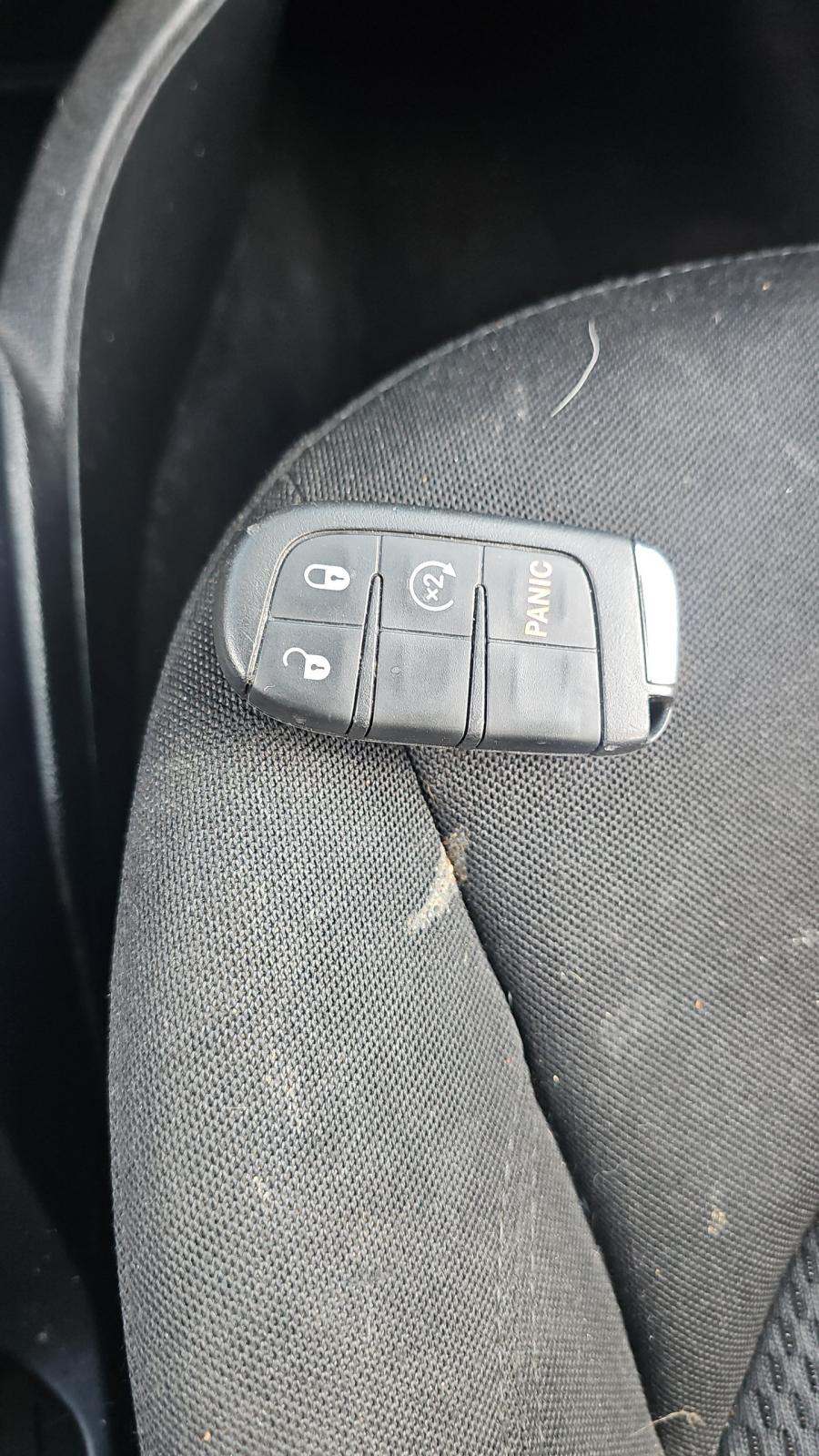 2019 Jeep Renegade Latitude Altitude Edition AWD