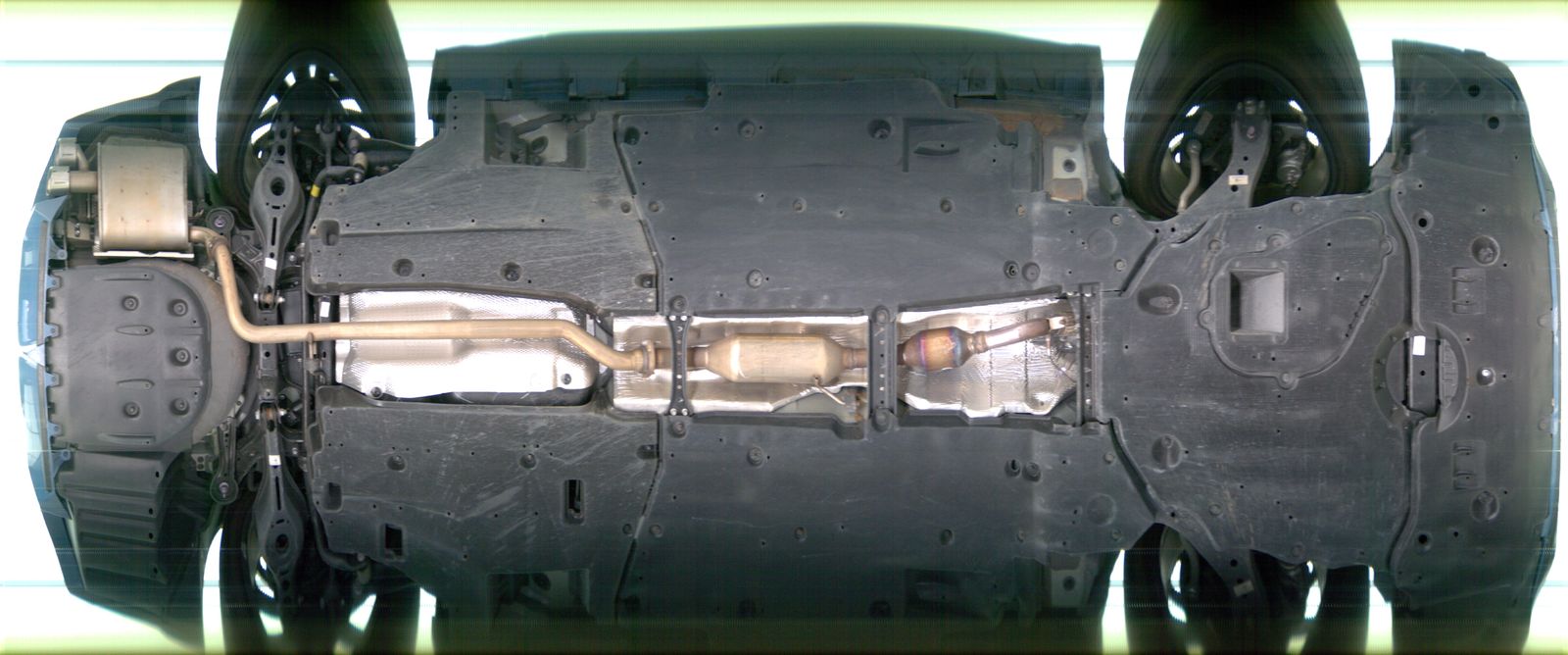 2024 Toyota Camry SE FWD