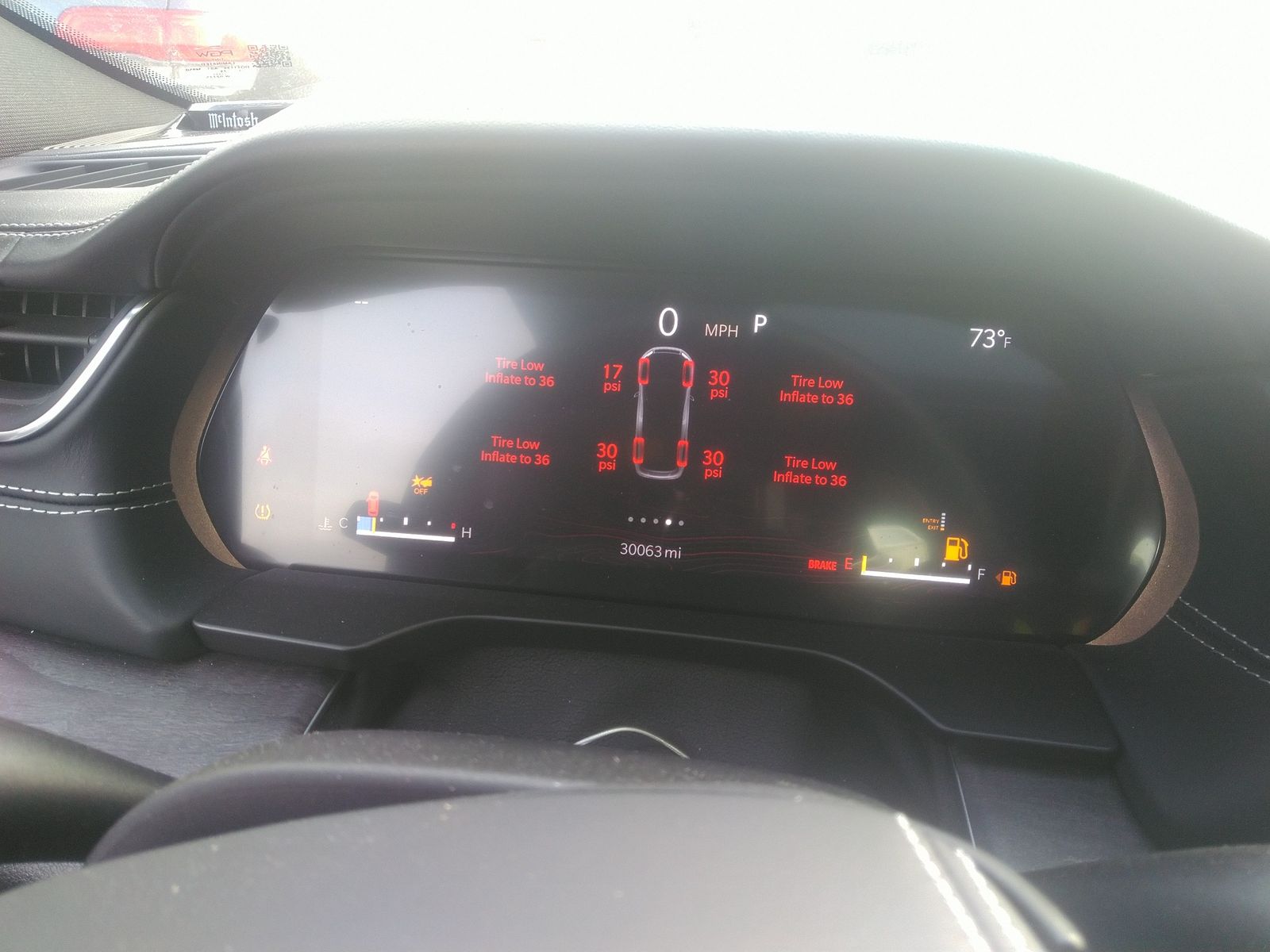 2022 Jeep Grand Cherokee Overland AWD