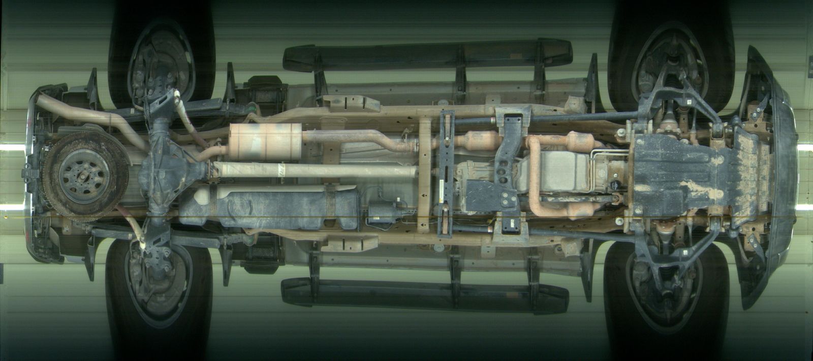 2025 Chevrolet Silverado 2500HD LT AWD