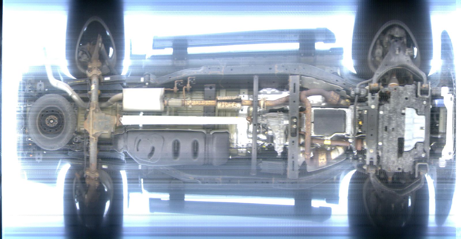 2023 Ford F-150 XL AWD