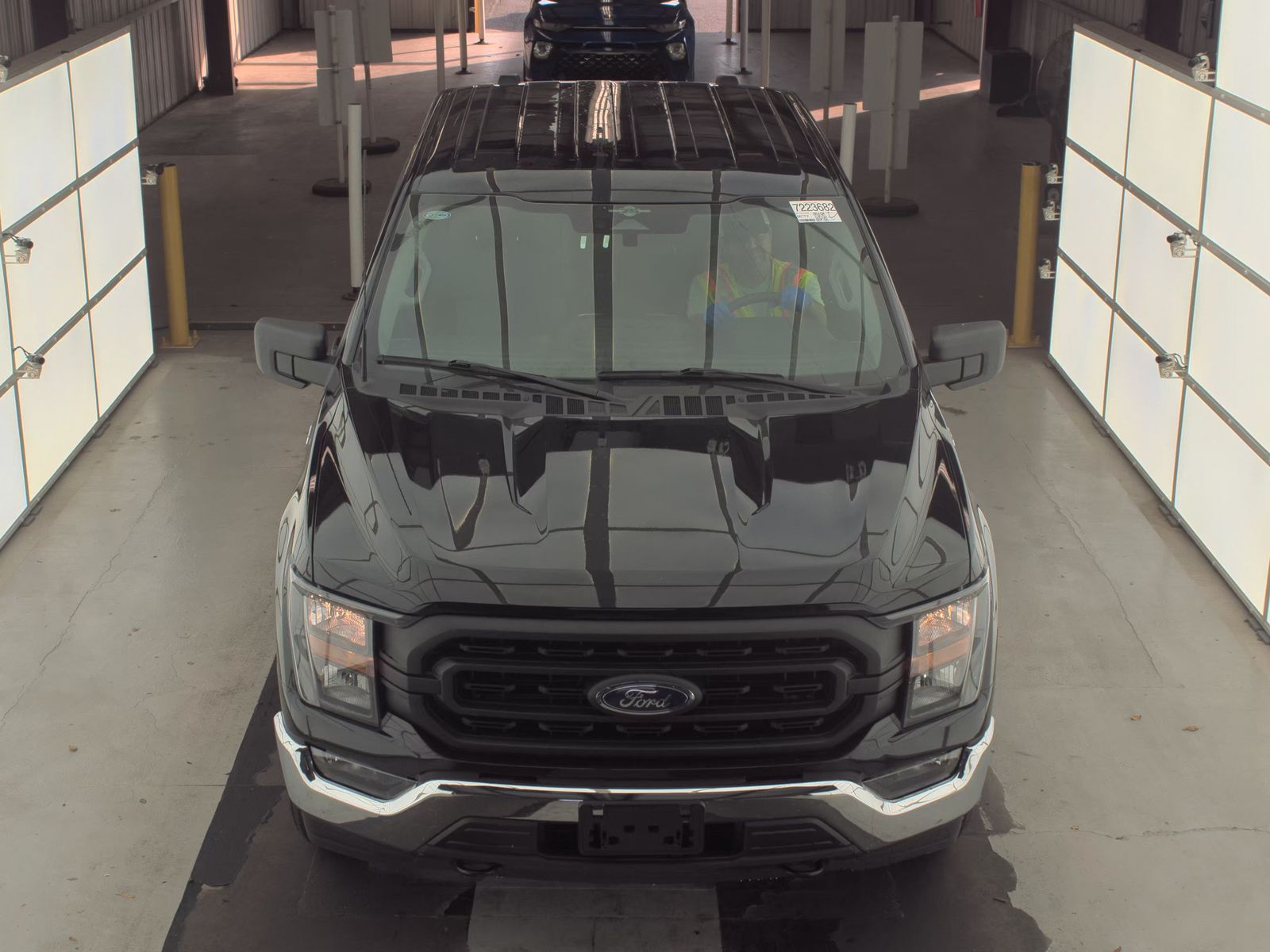 2023 Ford F-150 XL AWD