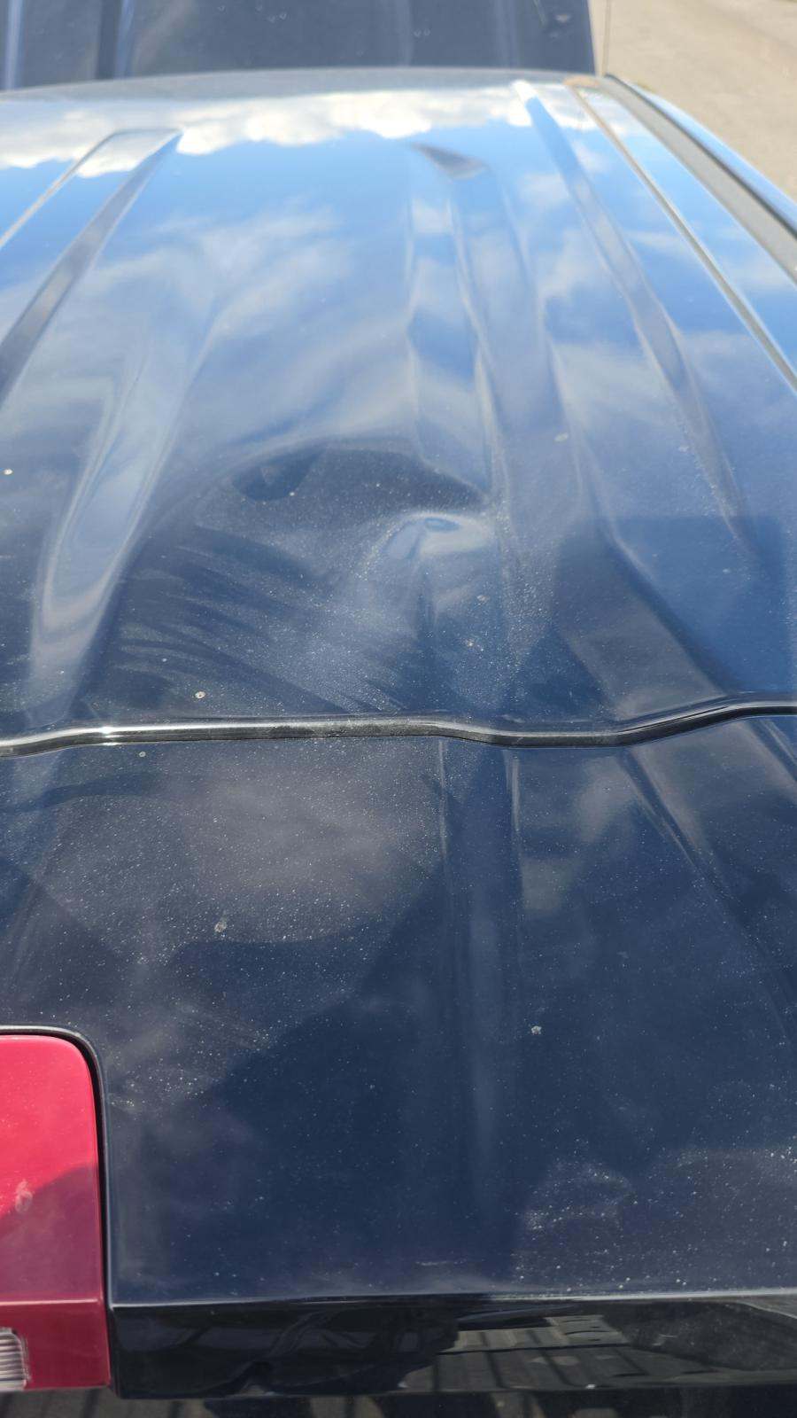 2024 Chevrolet Silverado 1500 RST RWD