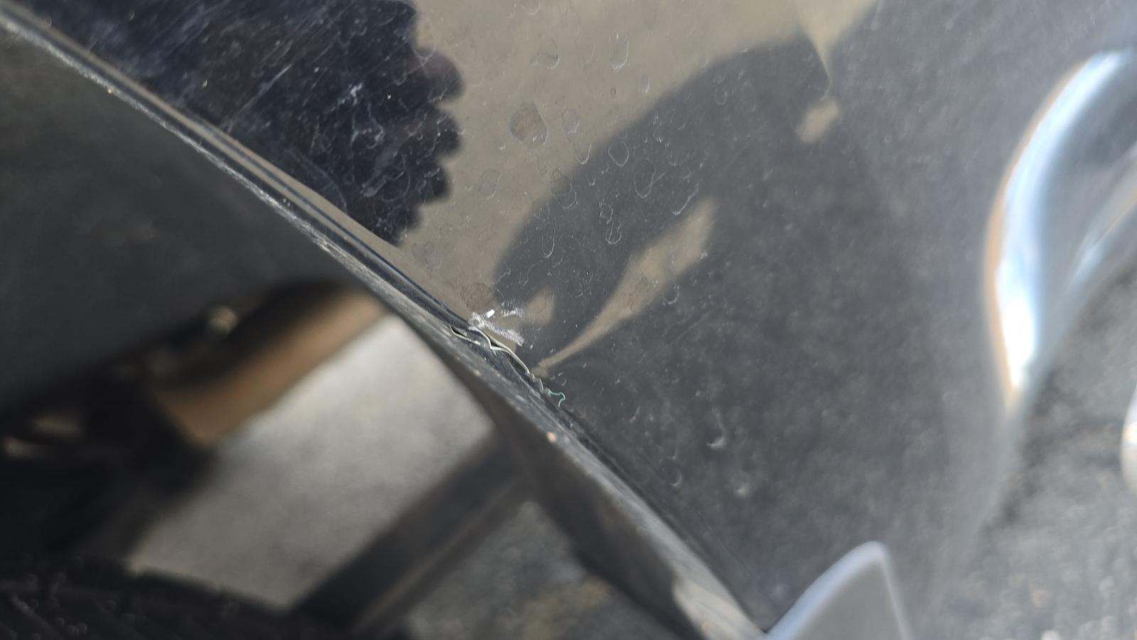 2024 Chevrolet Silverado 1500 RST RWD