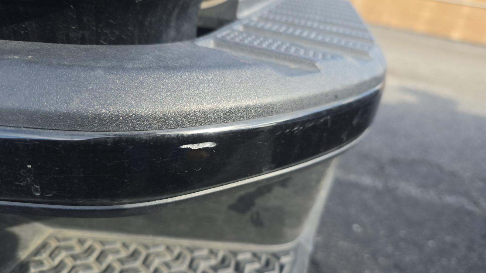 2024 Chevrolet Silverado 1500 RST RWD