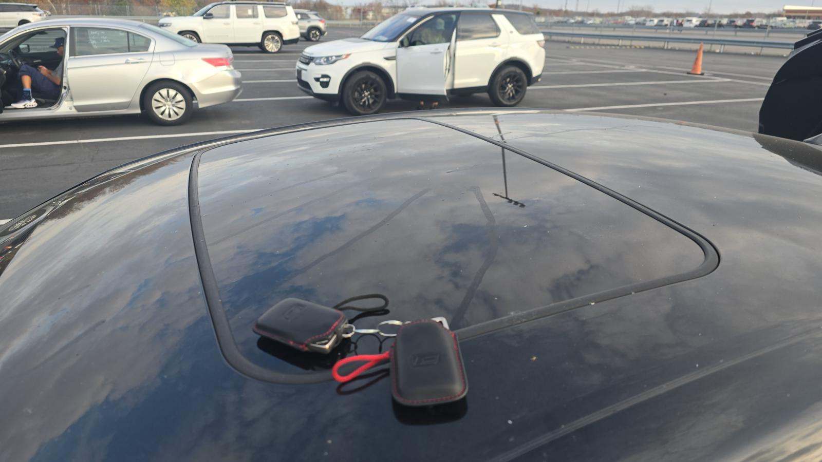 2025 Lexus IS IS 350 F SPORT RWD