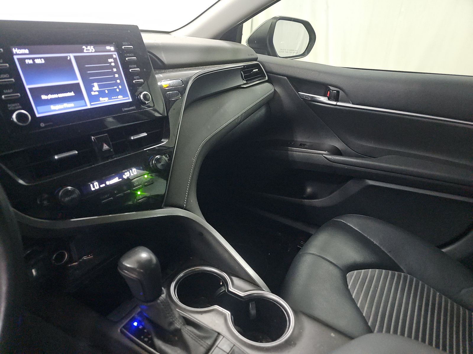 2024 Toyota Camry SE FWD