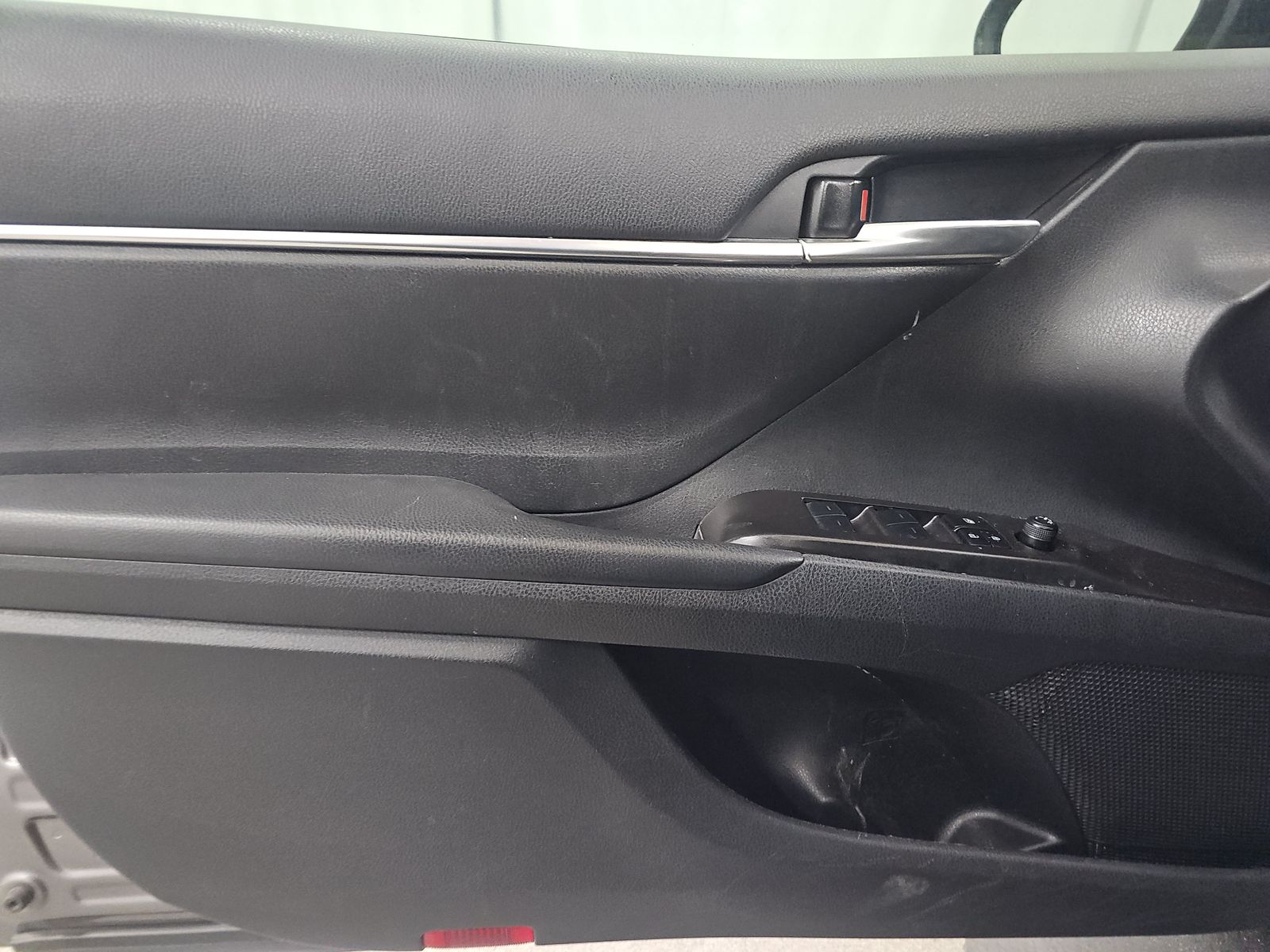 2024 Toyota Camry SE FWD