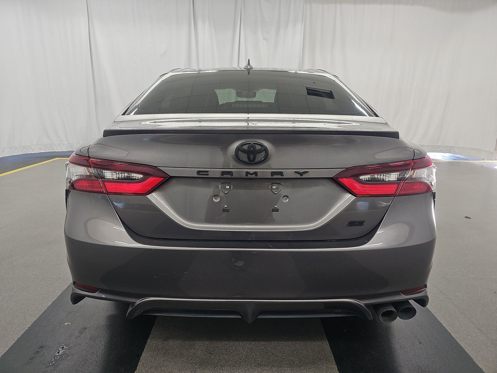 2024 Toyota Camry SE FWD