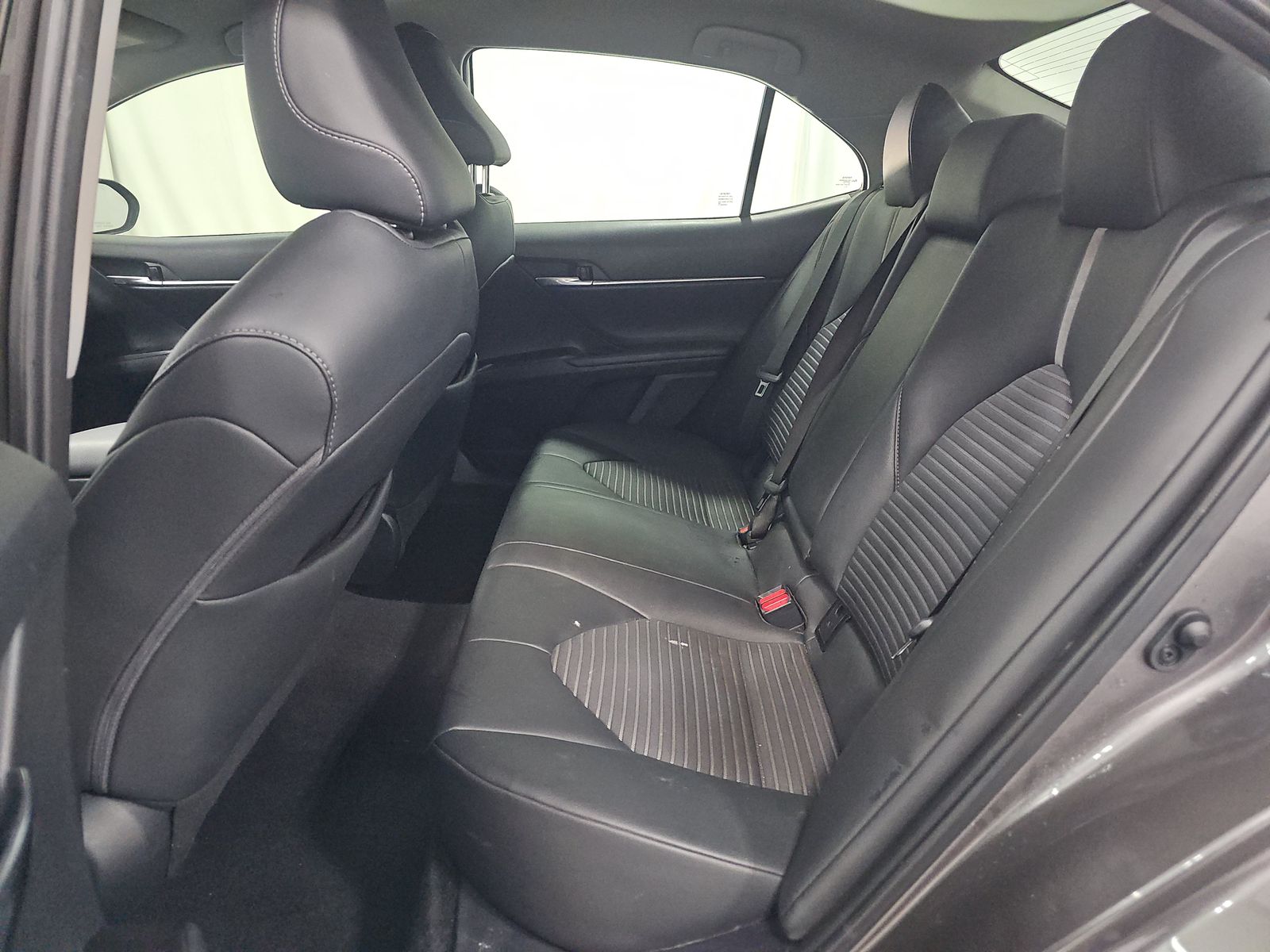 2024 Toyota Camry SE FWD