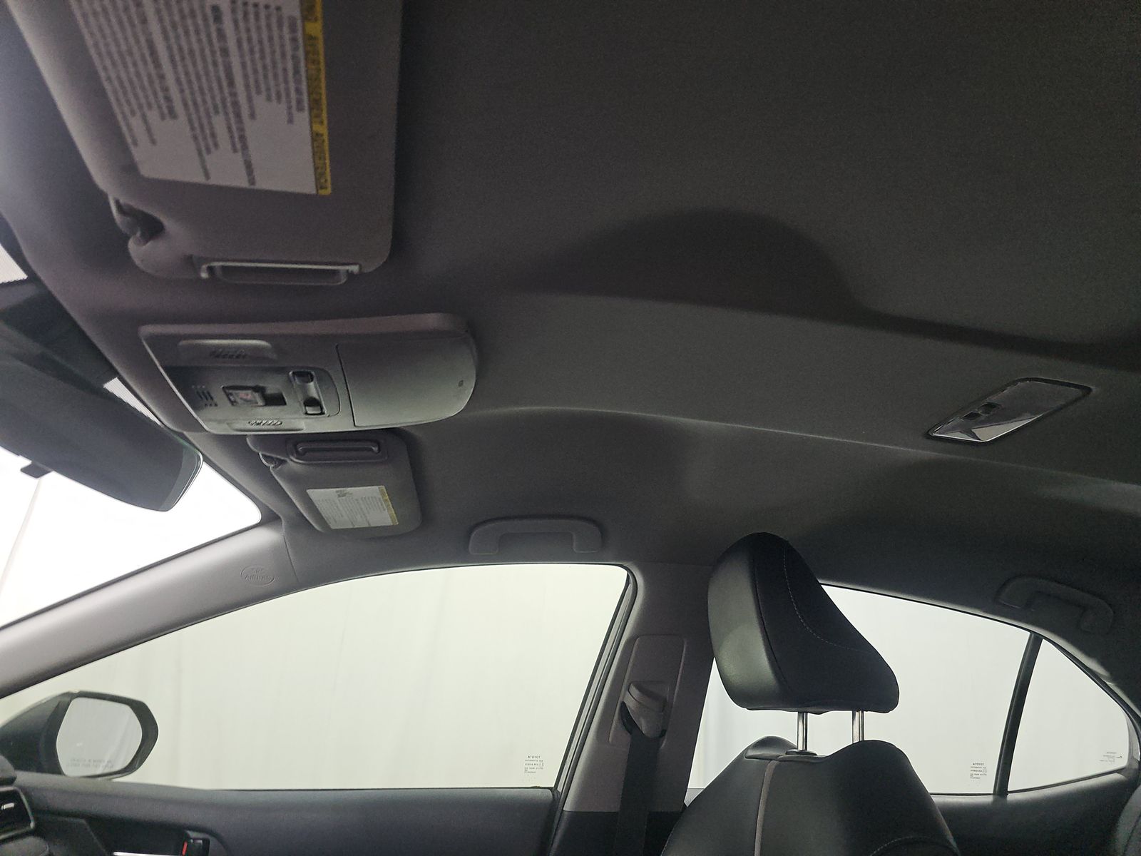 2024 Toyota Camry SE FWD