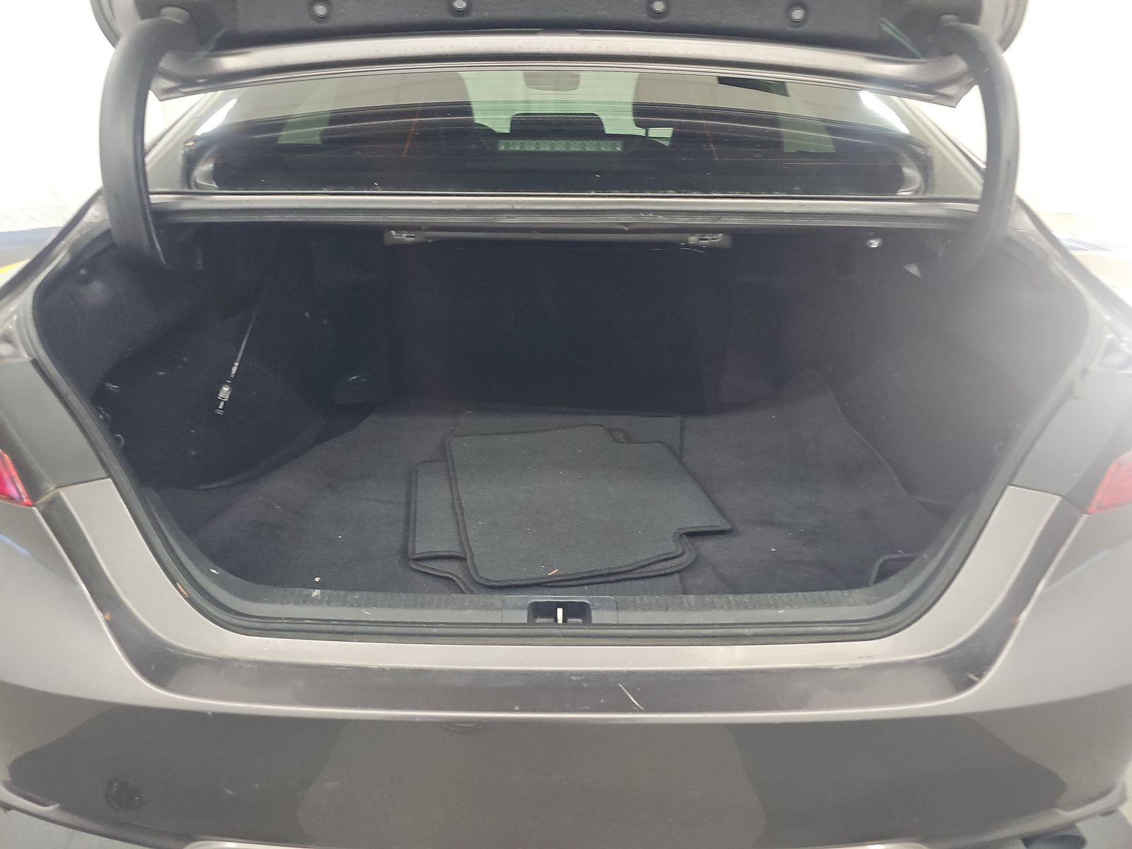 2024 Toyota Camry SE FWD