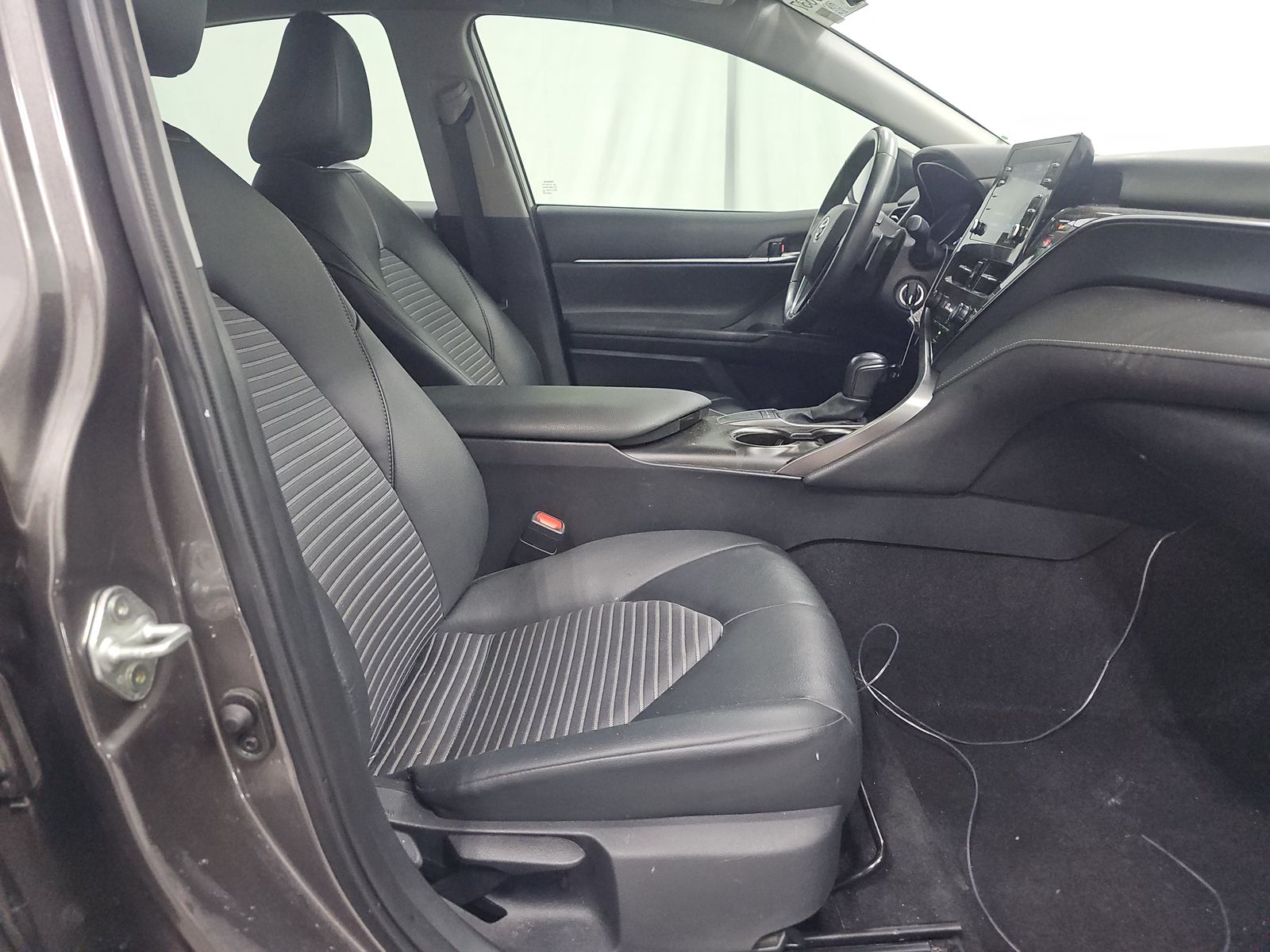 2024 Toyota Camry SE FWD