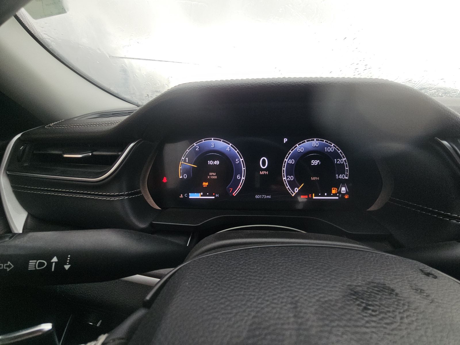 2022 Jeep Grand Cherokee Limited RWD