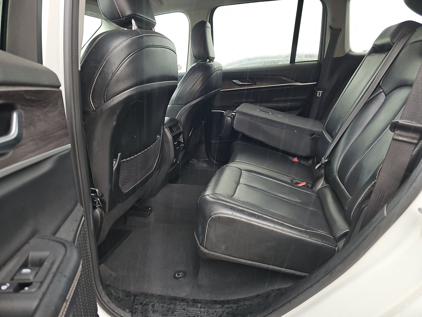 2022 Jeep Grand Cherokee Limited RWD