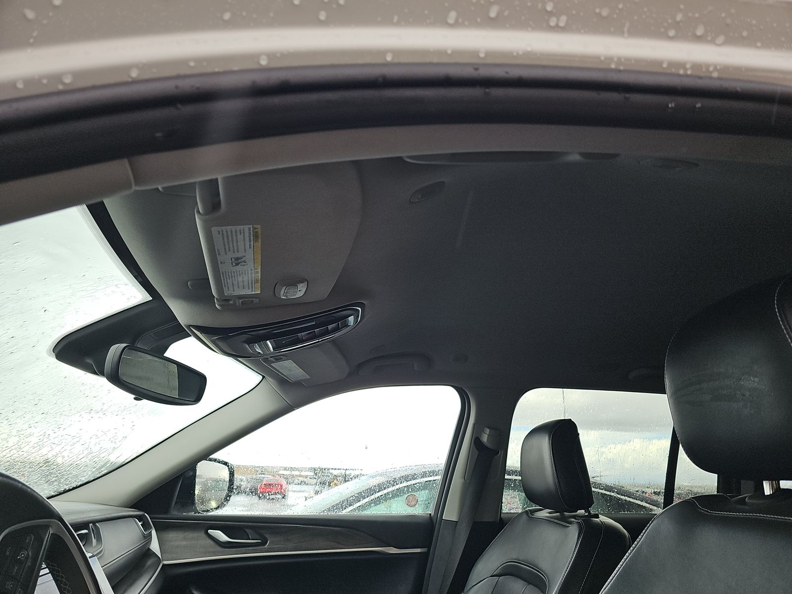 2022 Jeep Grand Cherokee Limited RWD