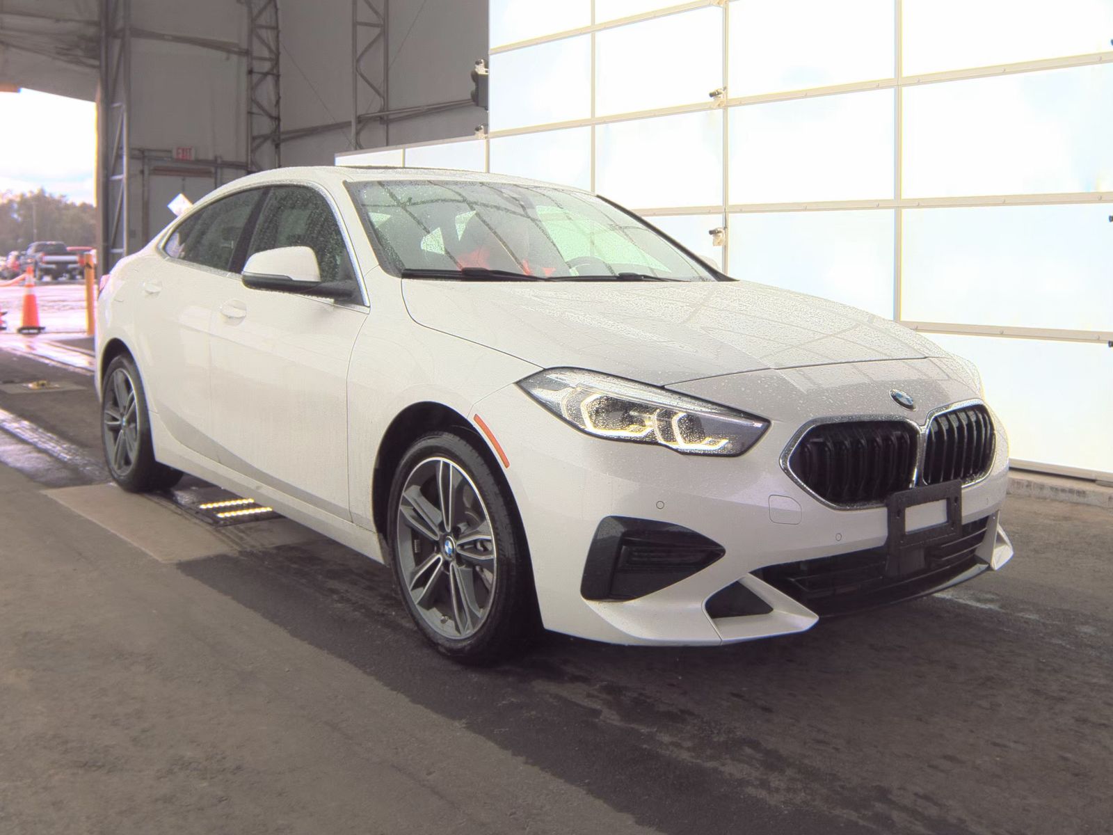 2024 BMW 2 Series 228i FWD