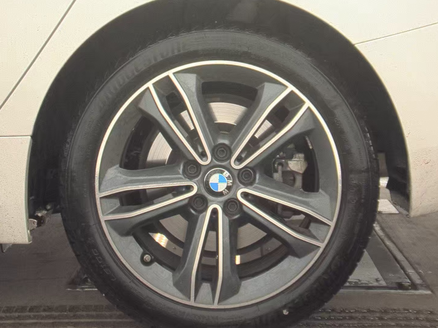 2024 BMW 2 Series 228i FWD