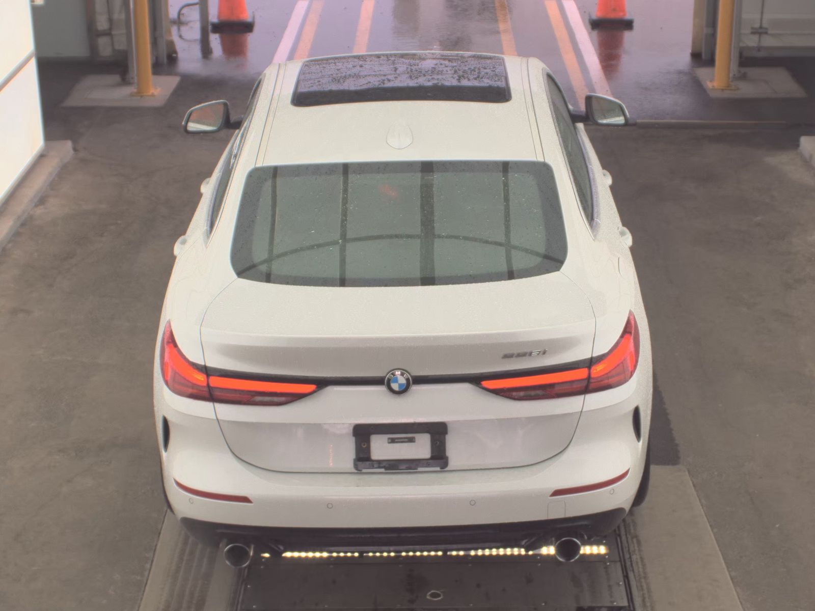 2024 BMW 2 Series 228i FWD