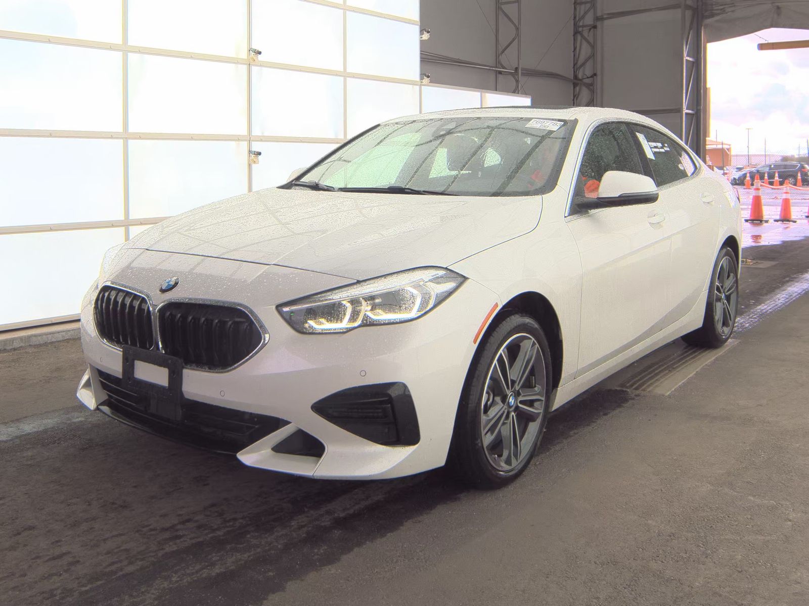 2024 BMW 2 Series 228i FWD