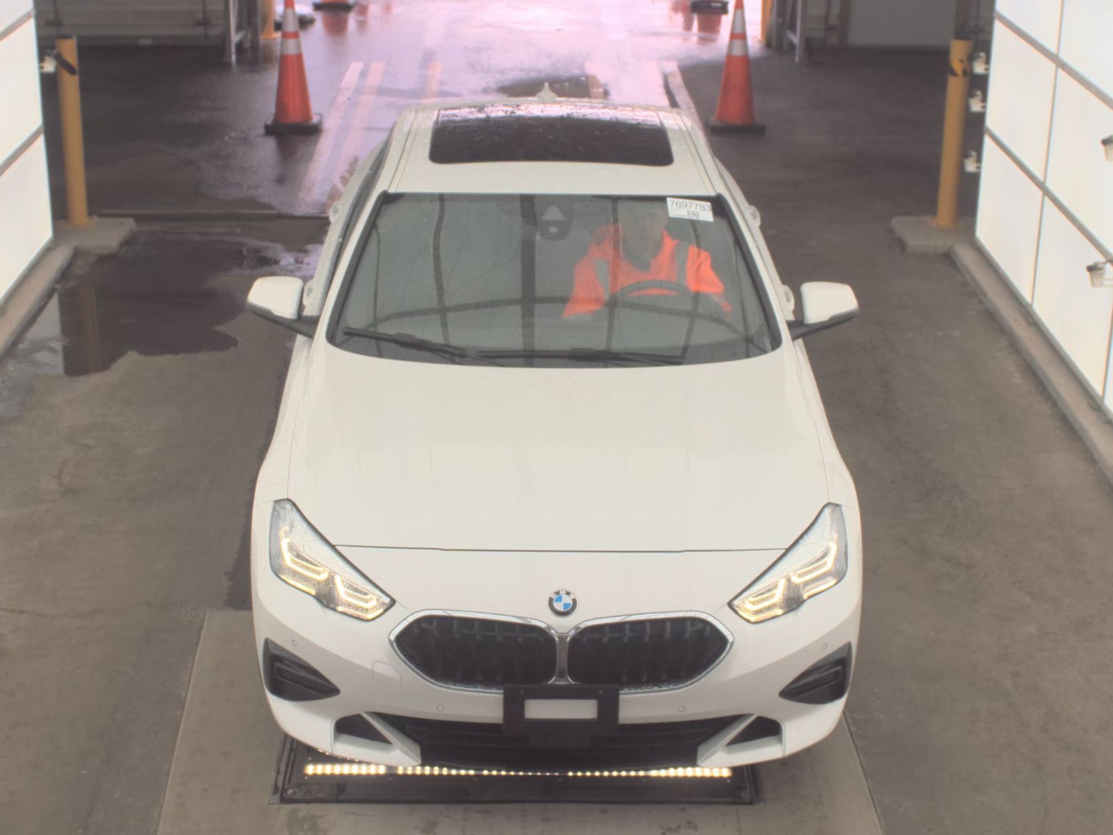 2024 BMW 2 Series 228i FWD