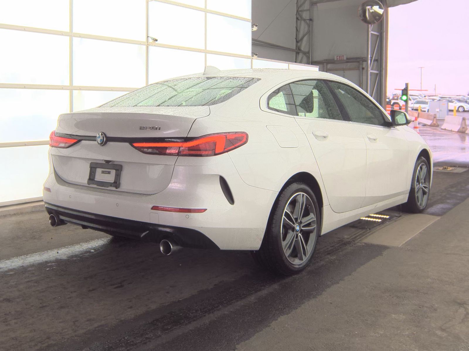 2024 BMW 2 Series 228i FWD