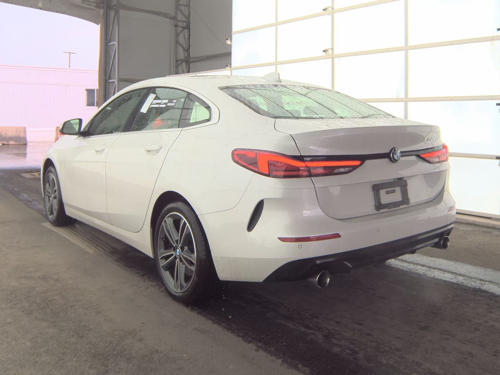 2024 BMW 2 Series 228i FWD