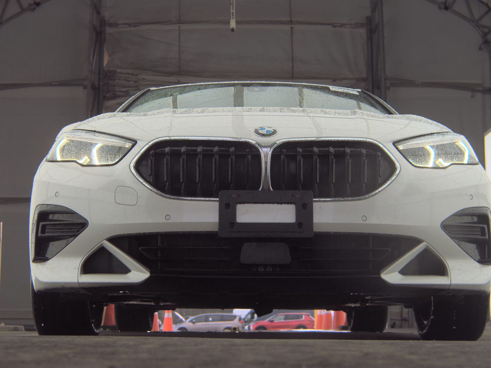 2024 BMW 2 Series 228i FWD