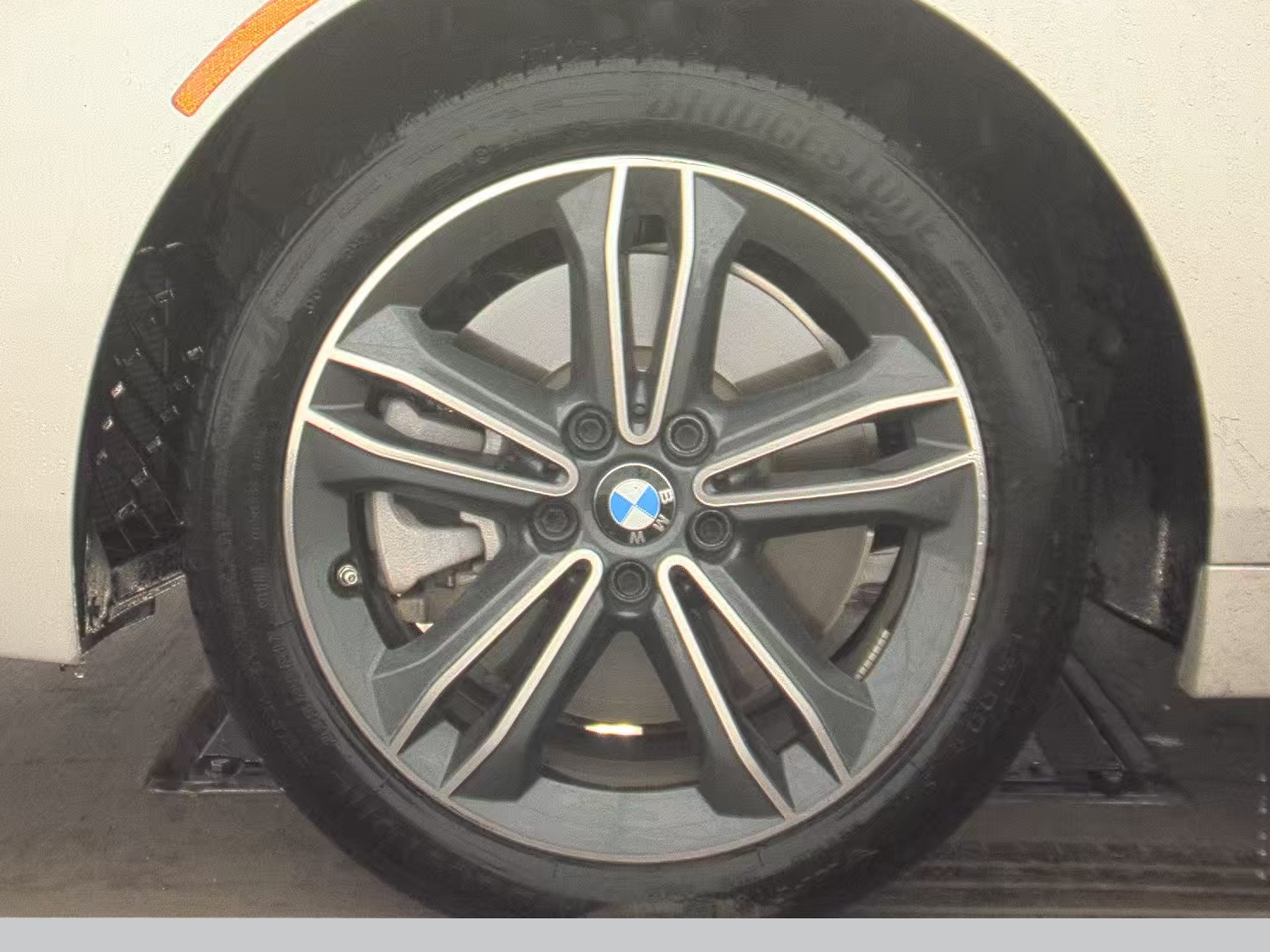 2024 BMW 2 Series 228i FWD