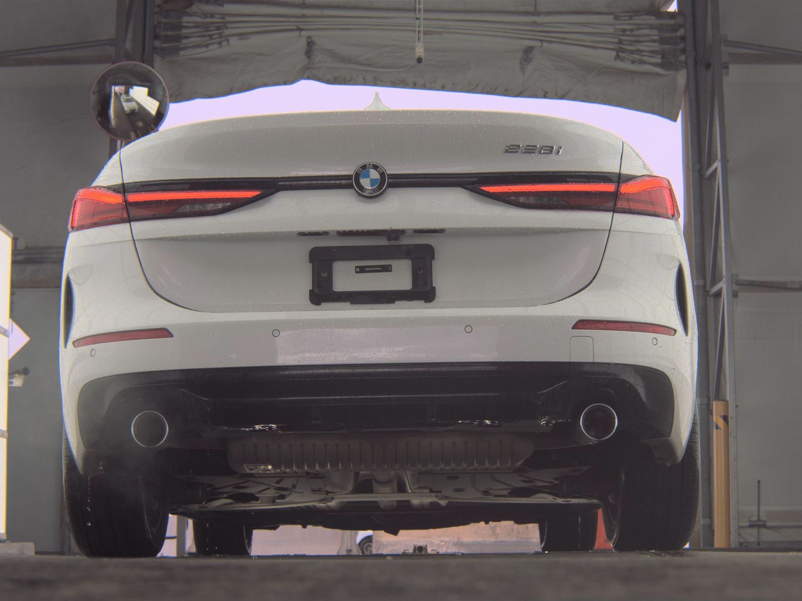 2024 BMW 2 Series 228i FWD