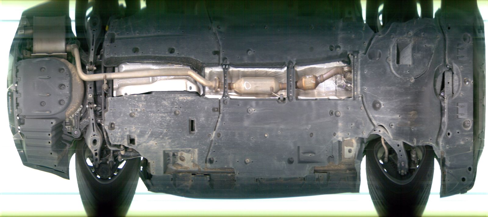 2023 Toyota Camry SE FWD