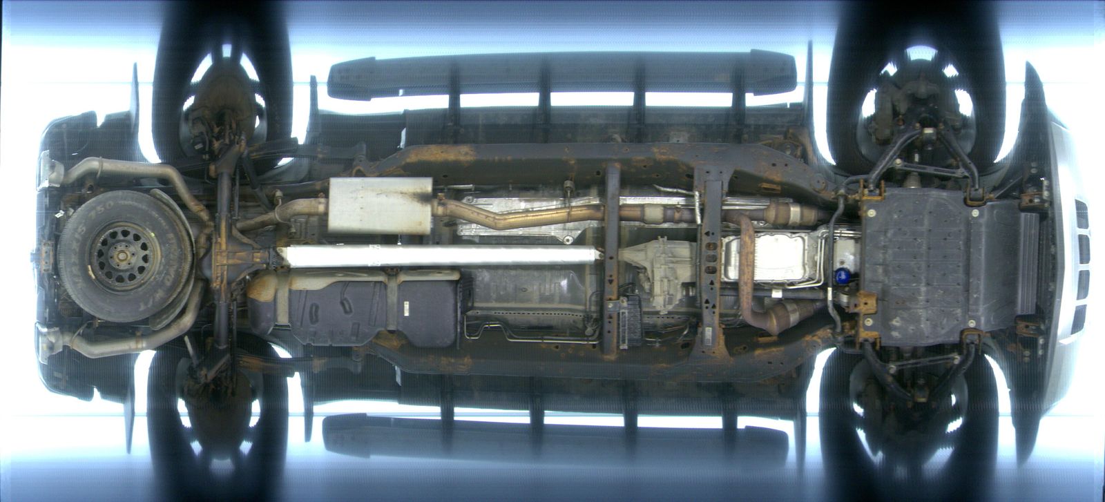 2022 Chevrolet Silverado 1500 High Country AWD