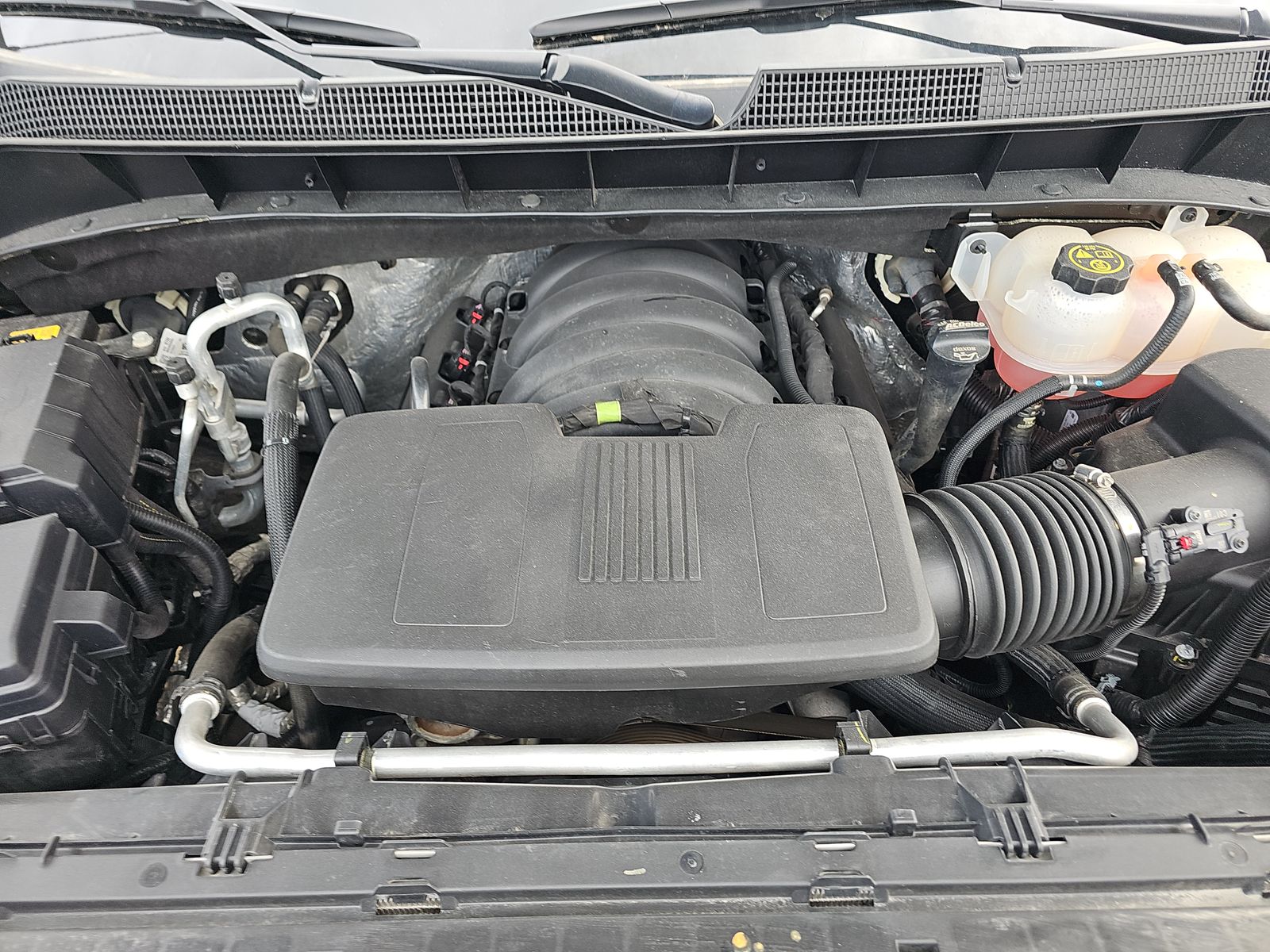 2022 Chevrolet Silverado 1500 High Country AWD