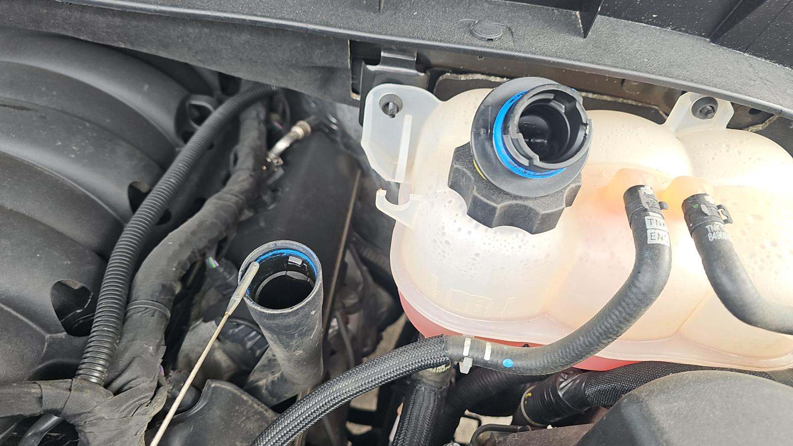 2022 Chevrolet Silverado 1500 High Country AWD