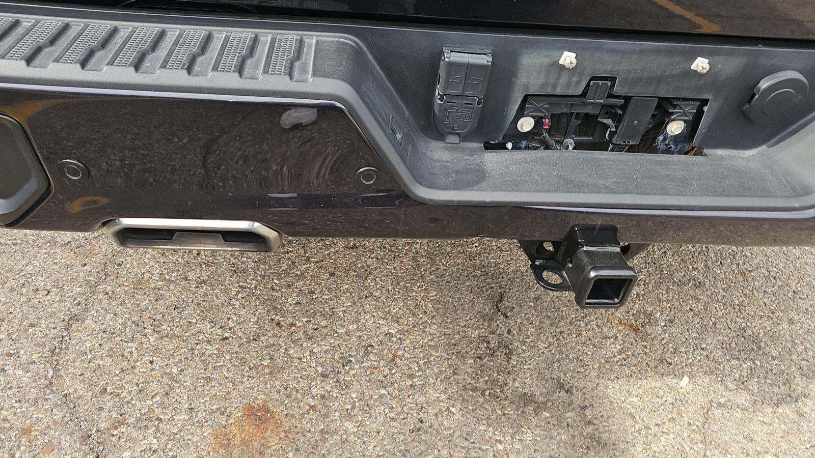 2022 Chevrolet Silverado 1500 High Country AWD