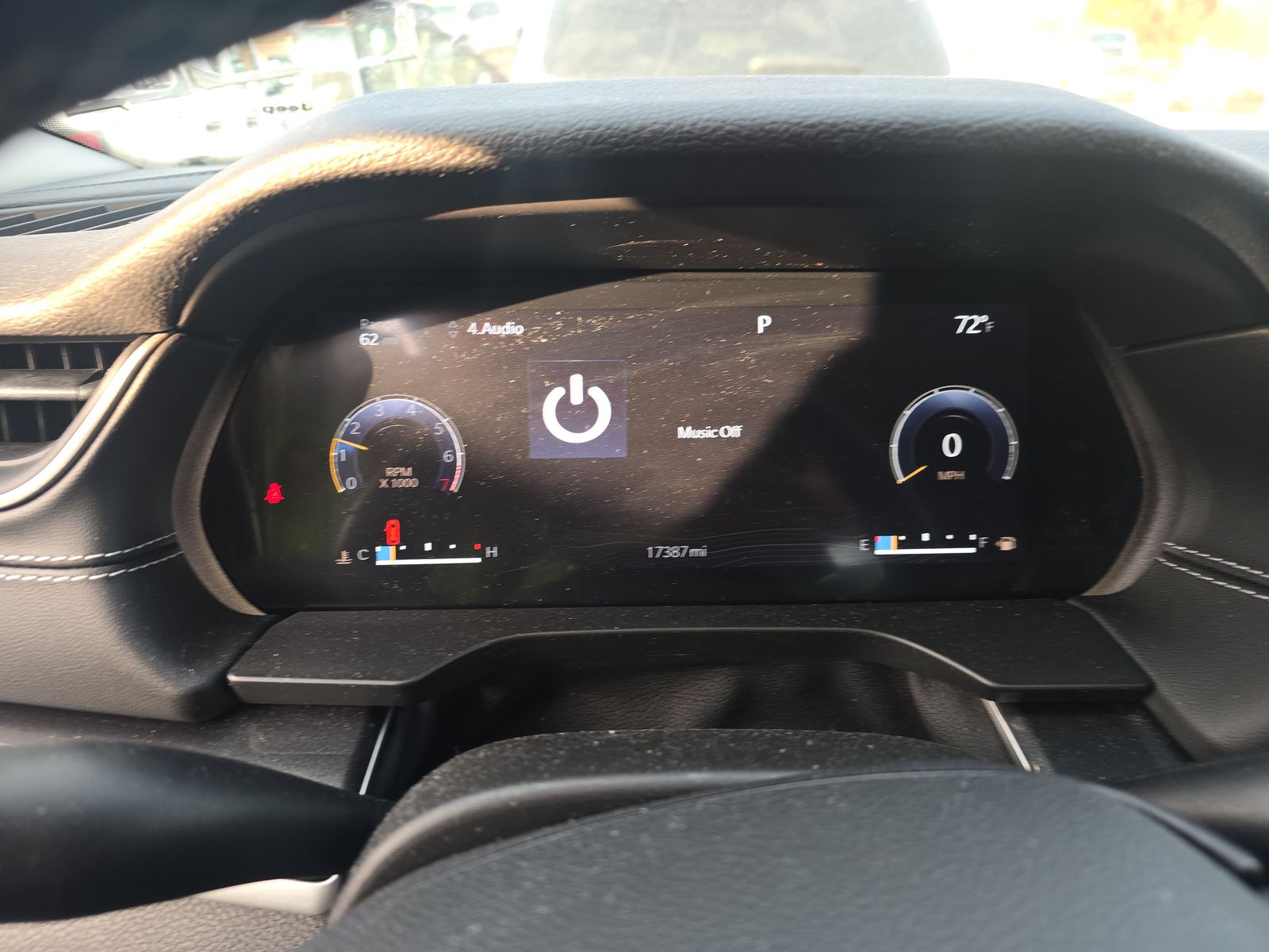 2022 Jeep Grand Cherokee Laredo AWD