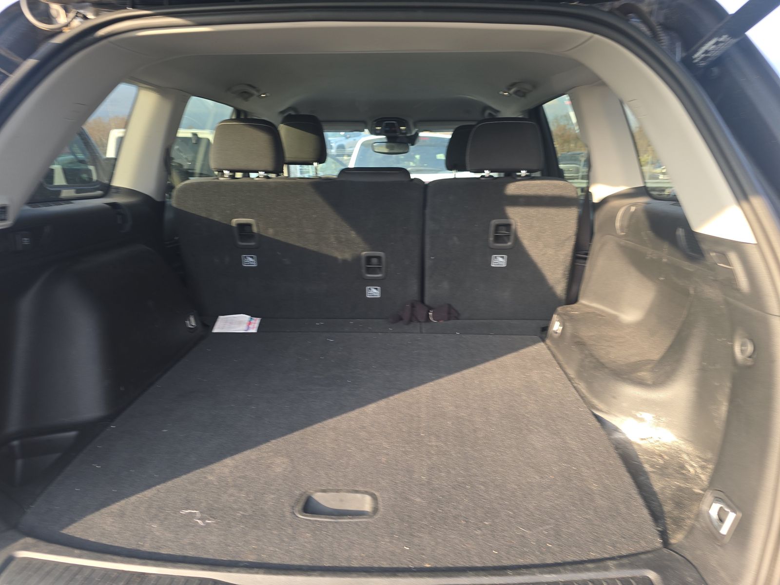 2022 Jeep Grand Cherokee Laredo AWD