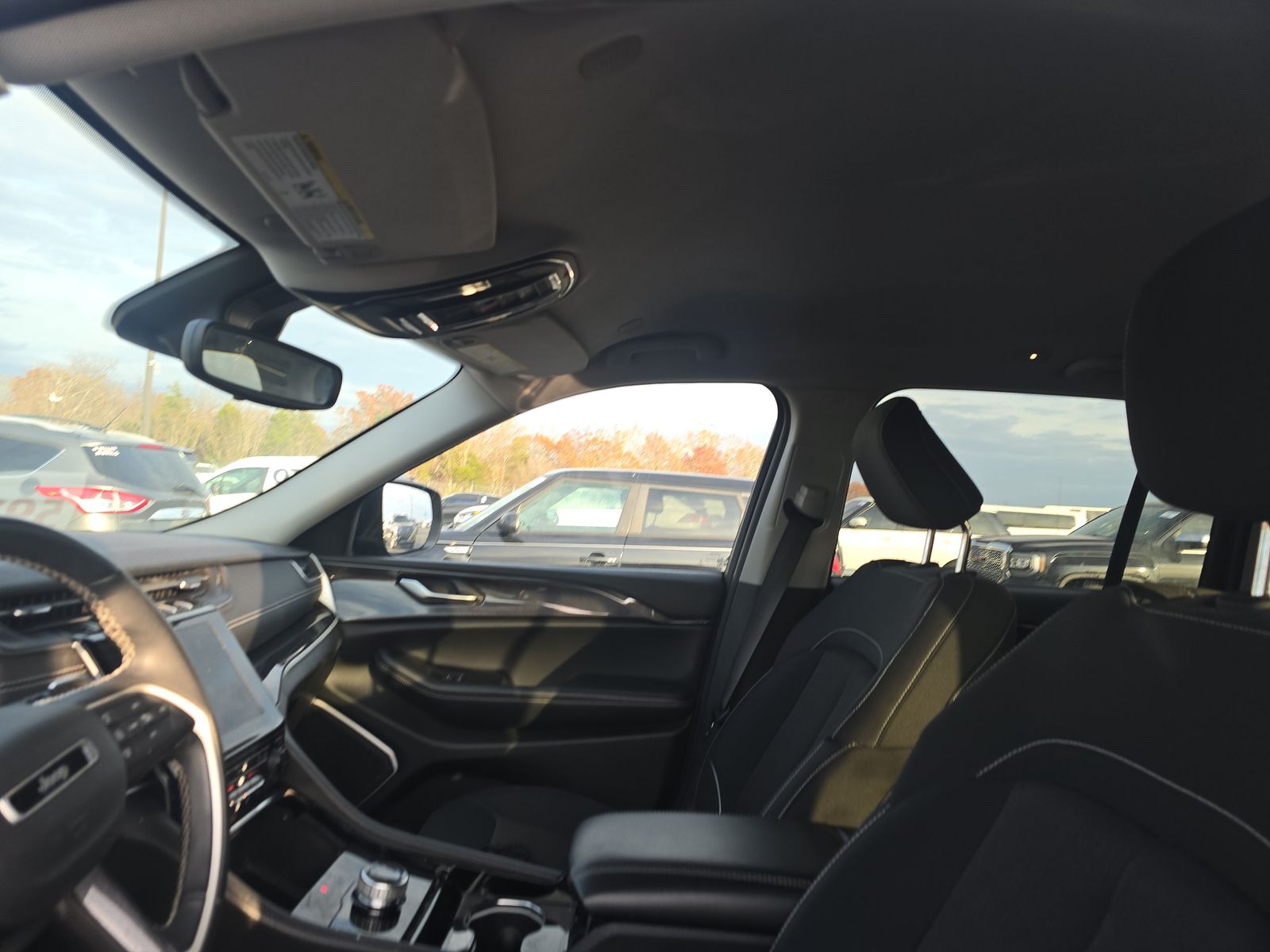 2022 Jeep Grand Cherokee Laredo AWD