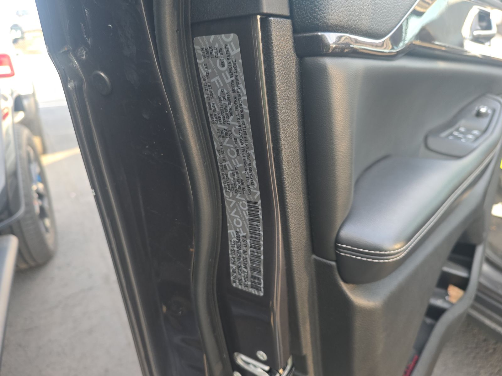 2022 Jeep Grand Cherokee Laredo AWD