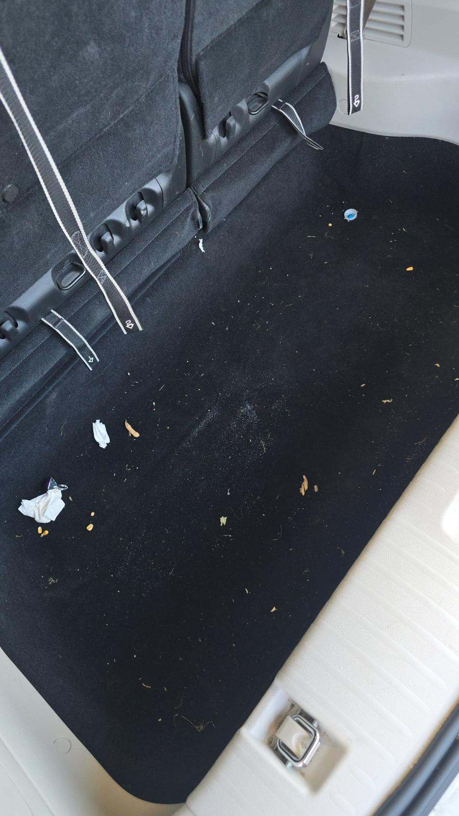 2024 Chrysler Pacifica Hybrid Select FWD