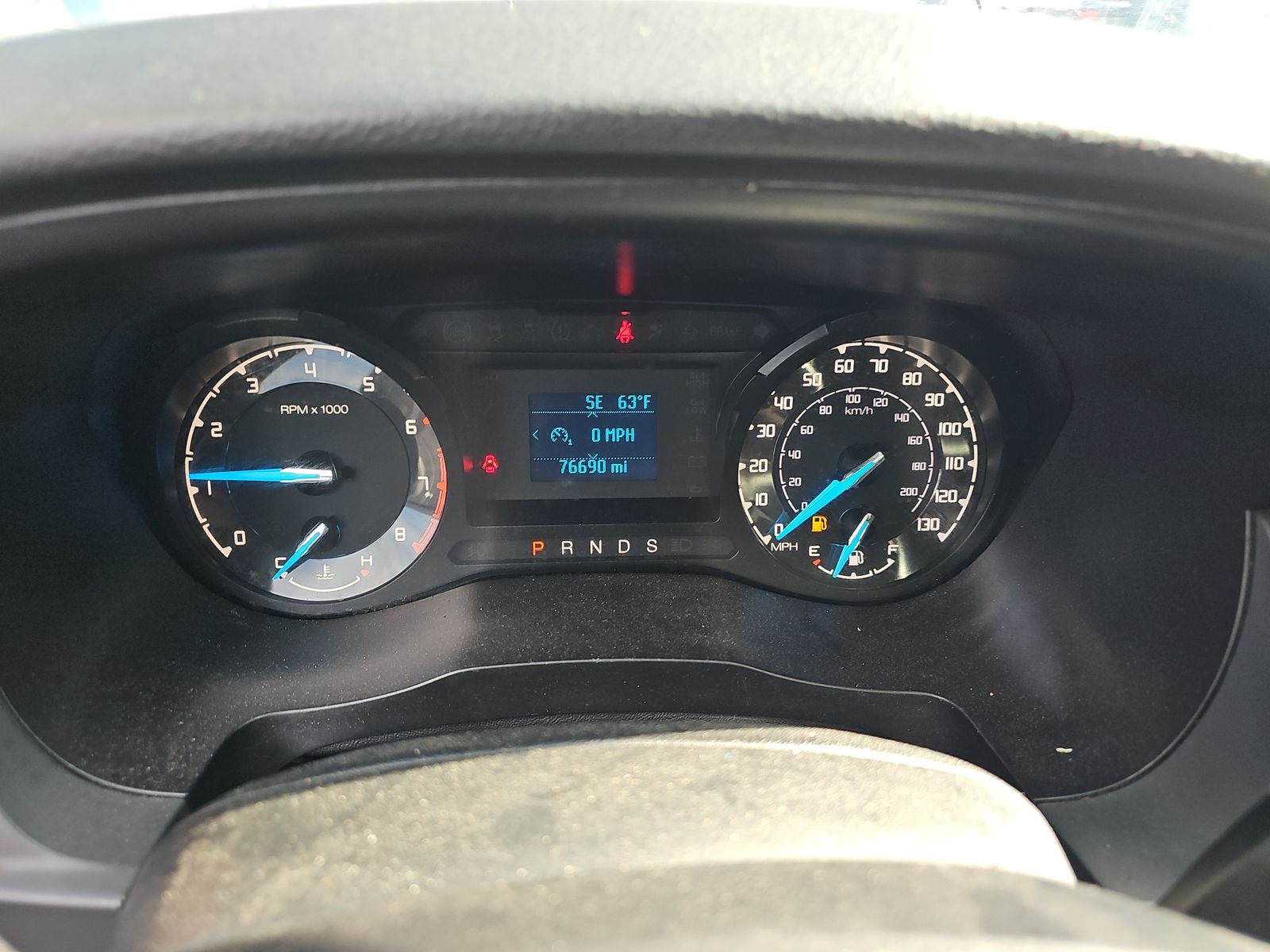 2021 Ford Ranger XL RWD