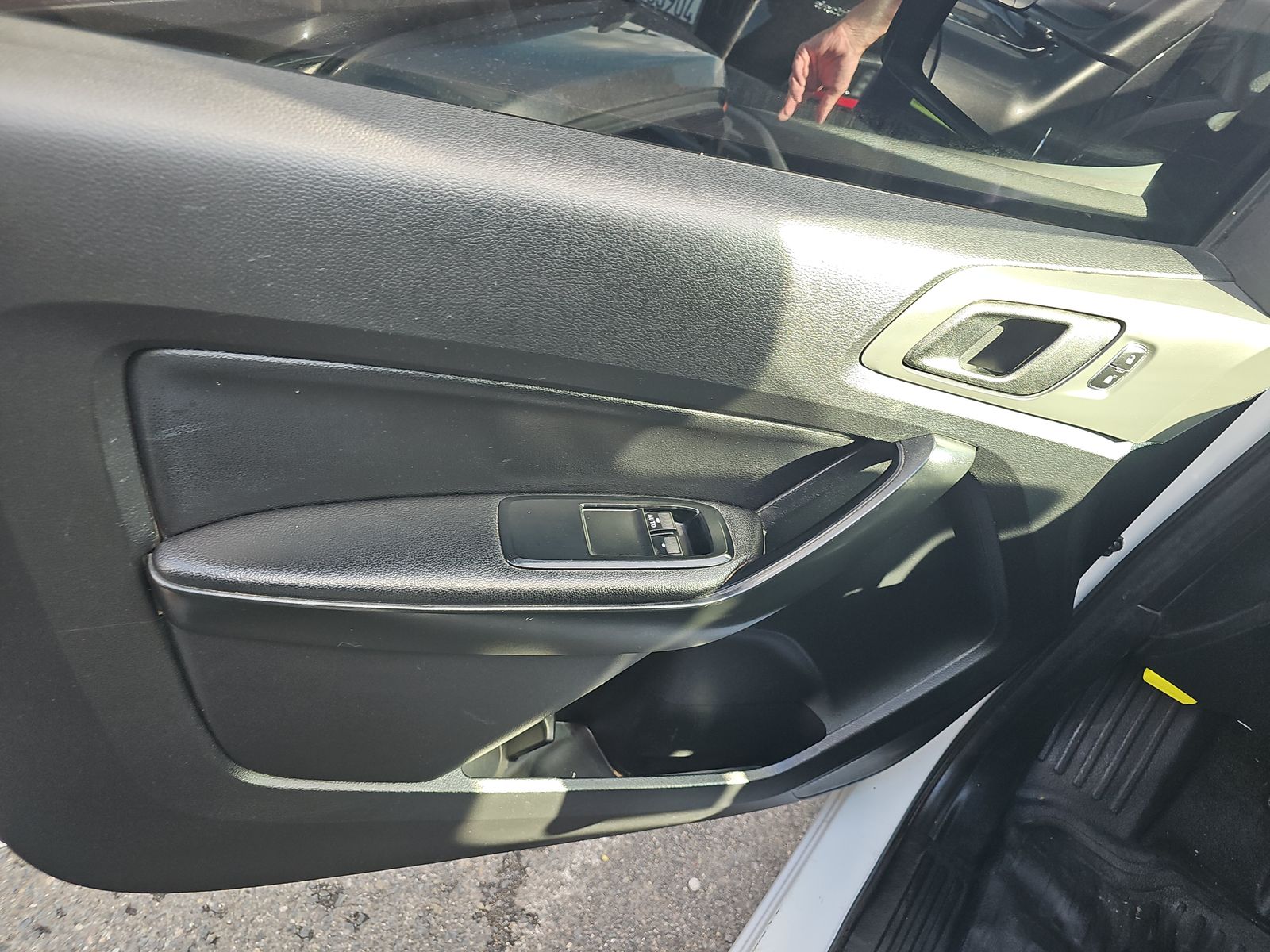 2021 Ford Ranger XL RWD