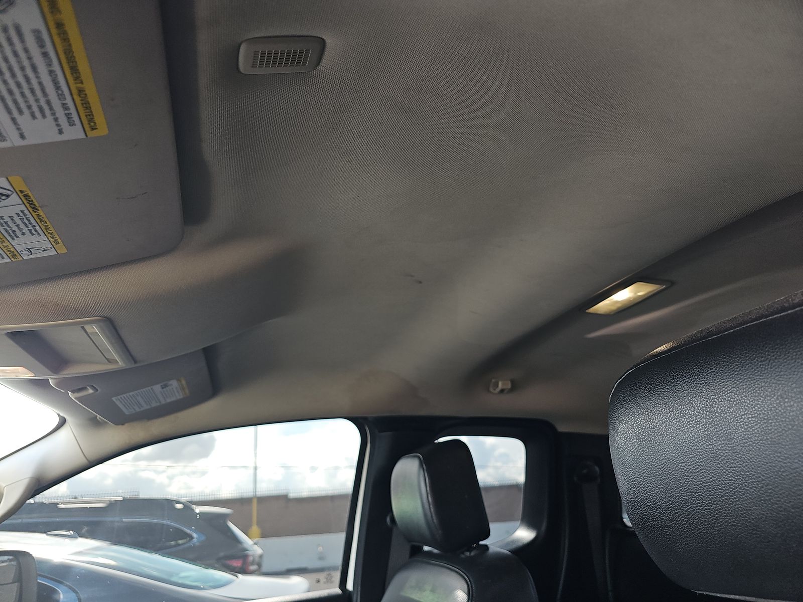 2021 Ford Ranger XL RWD