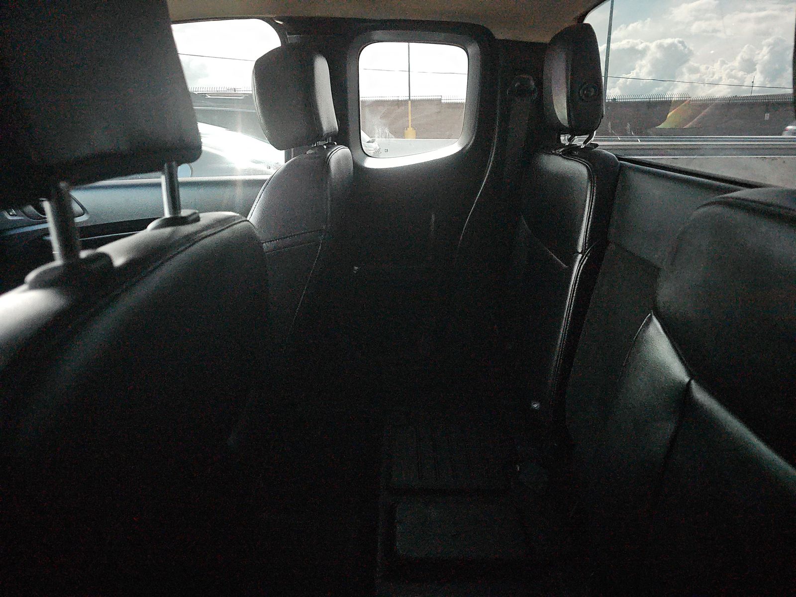 2021 Ford Ranger XL RWD