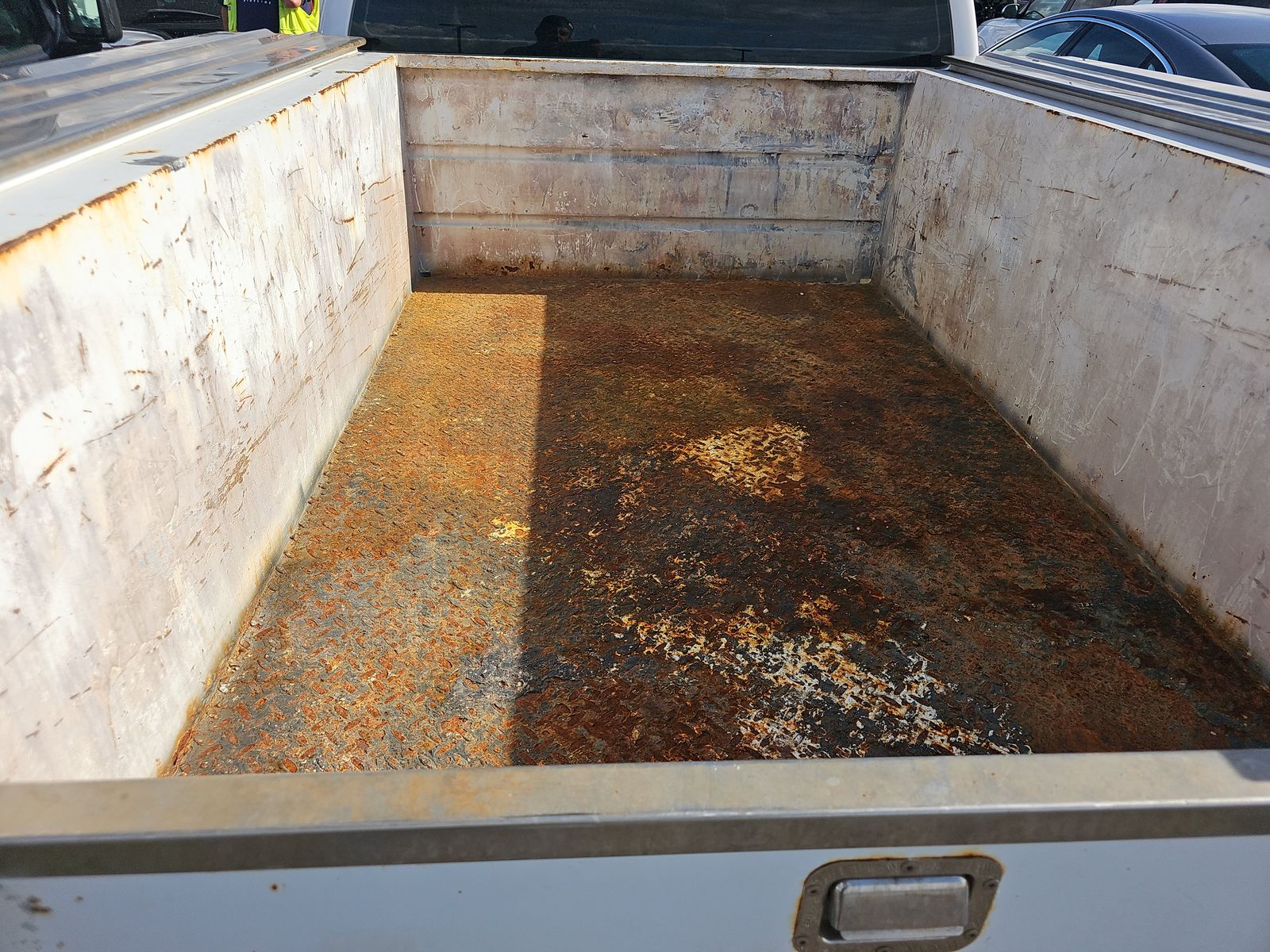 2021 Ford Ranger XL RWD