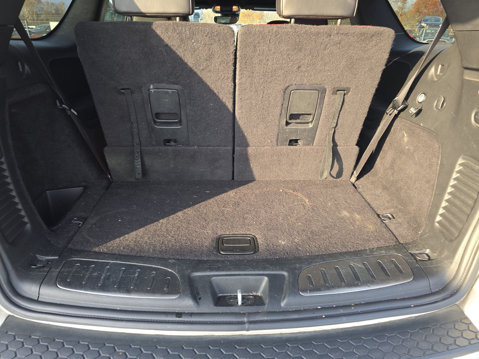 2022 Dodge Durango R/T Plus AWD