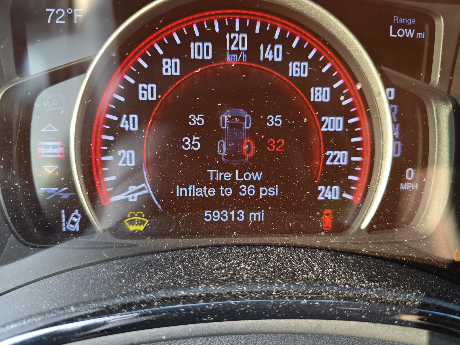 2022 Dodge Durango R/T Plus AWD