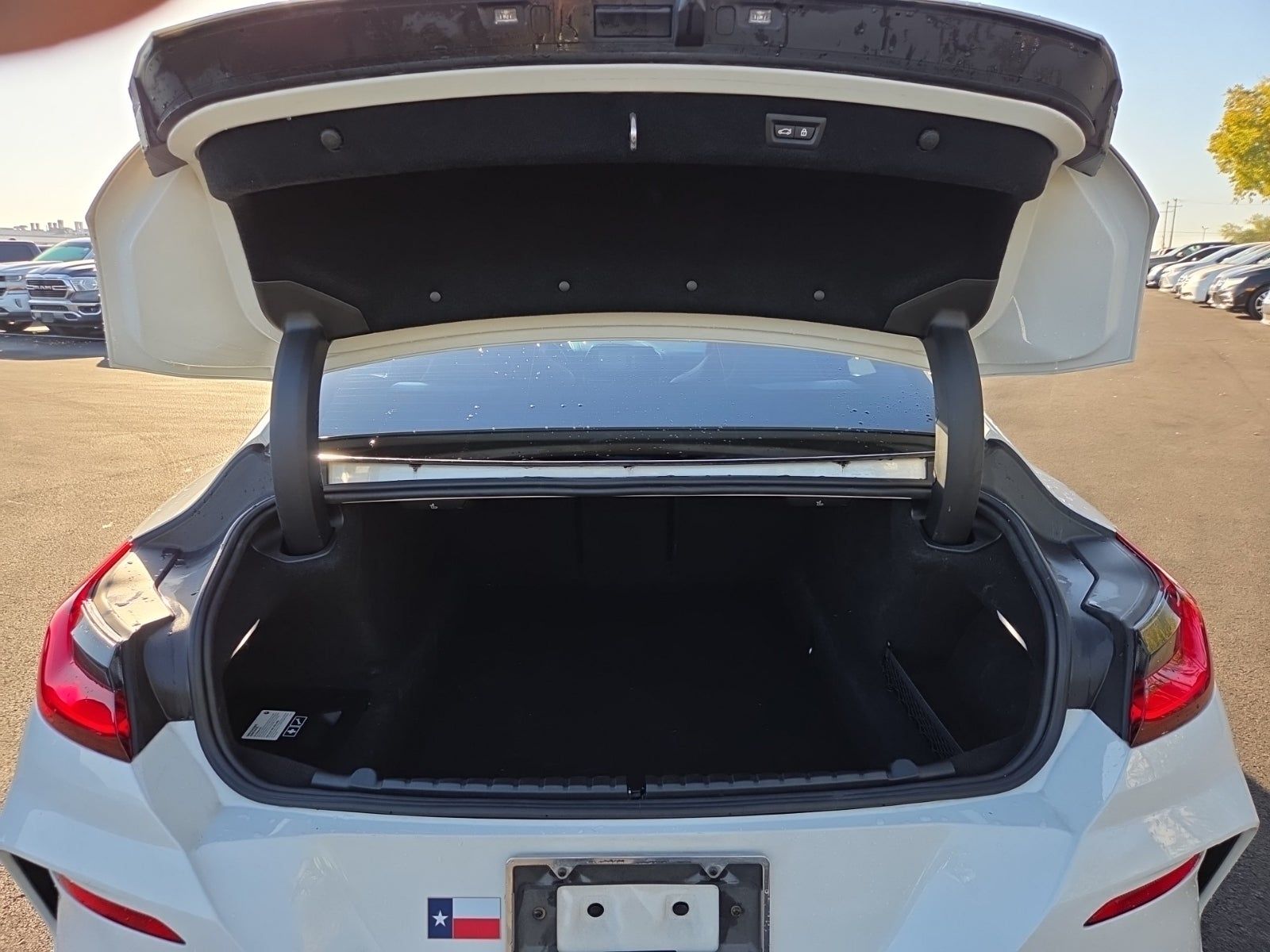 2022 BMW 8 Series M850i xDrive AWD