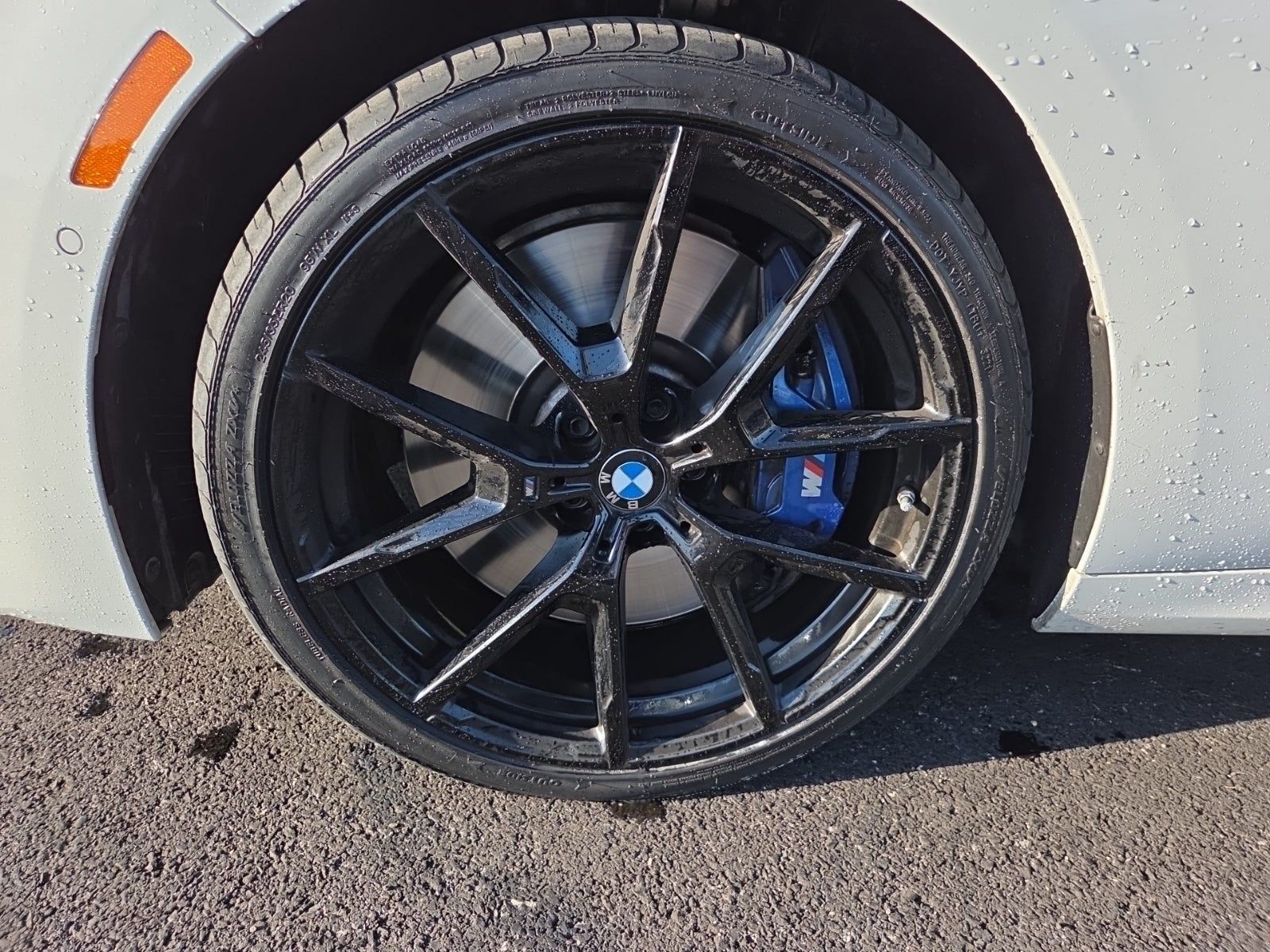 2022 BMW 8 Series M850i xDrive AWD